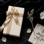 Emerald Pearl Hair Pin