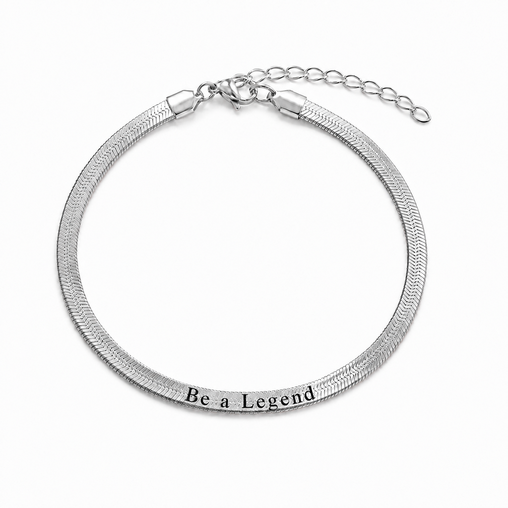 Personalized Bracelet