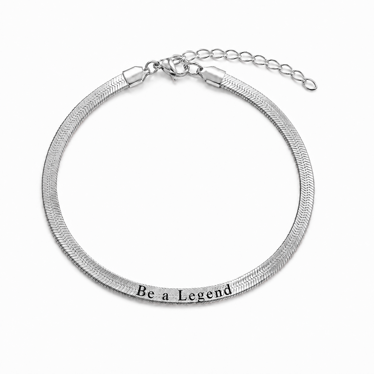 Personalized Bracelet