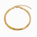 Personalized Bracelet